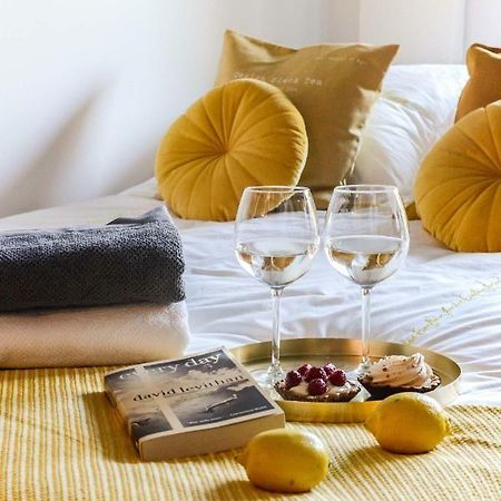 ורשה Tamka Chopin Apartment מראה חיצוני תמונה