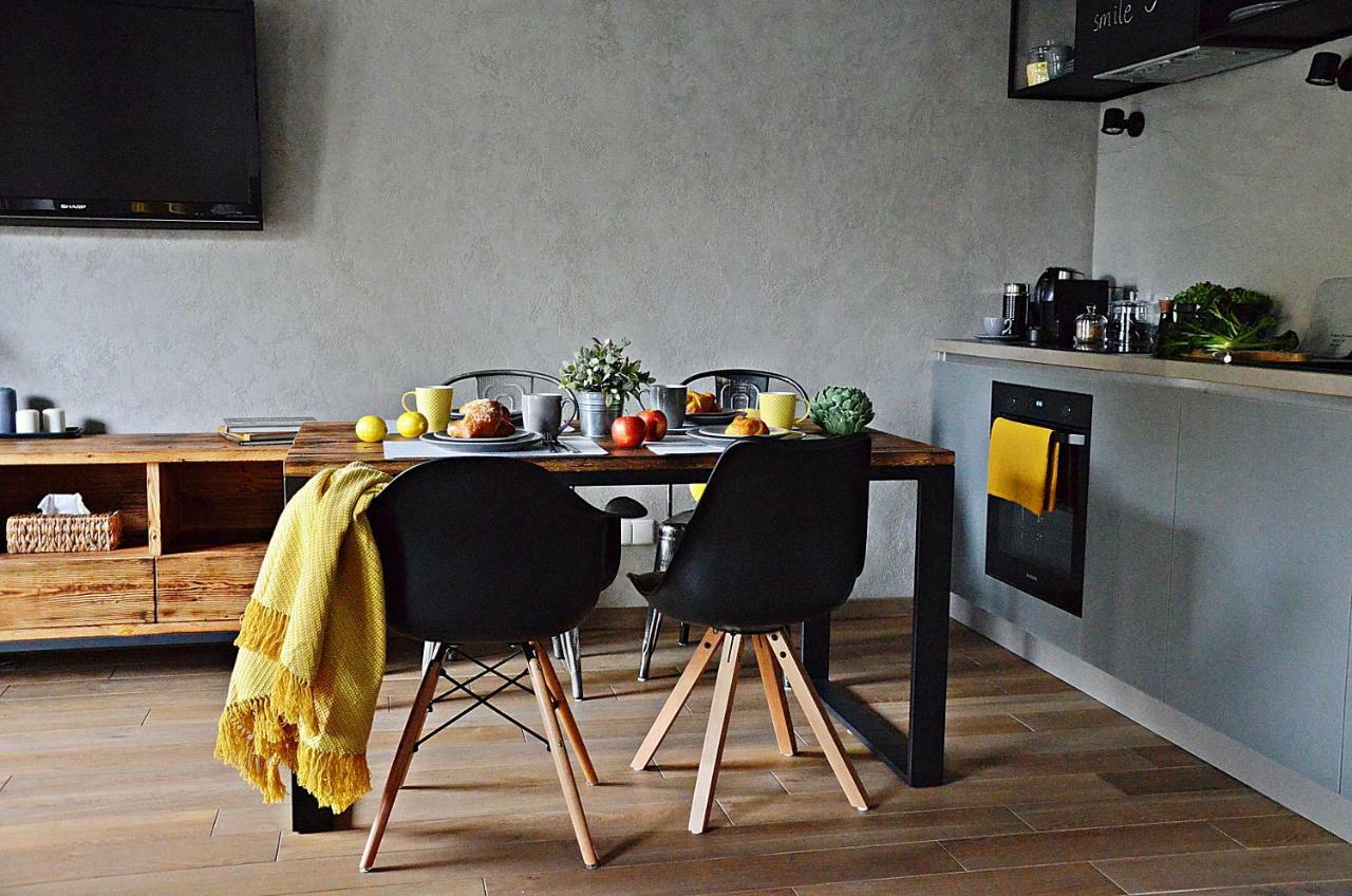 ורשה Tamka Chopin Apartment מראה חיצוני תמונה